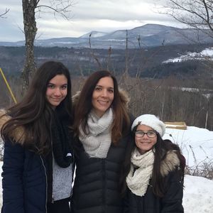 Meet your Posher, Nina